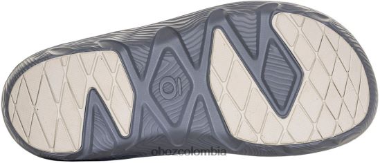 zapatos co Oboz mujer todos los géneros costa de whakata mineral PV48V495
