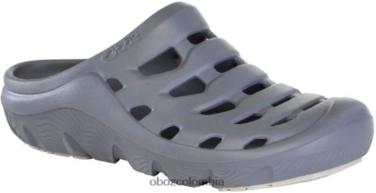 zapatos co Oboz mujer todos los géneros costa de whakata mineral PV48V495